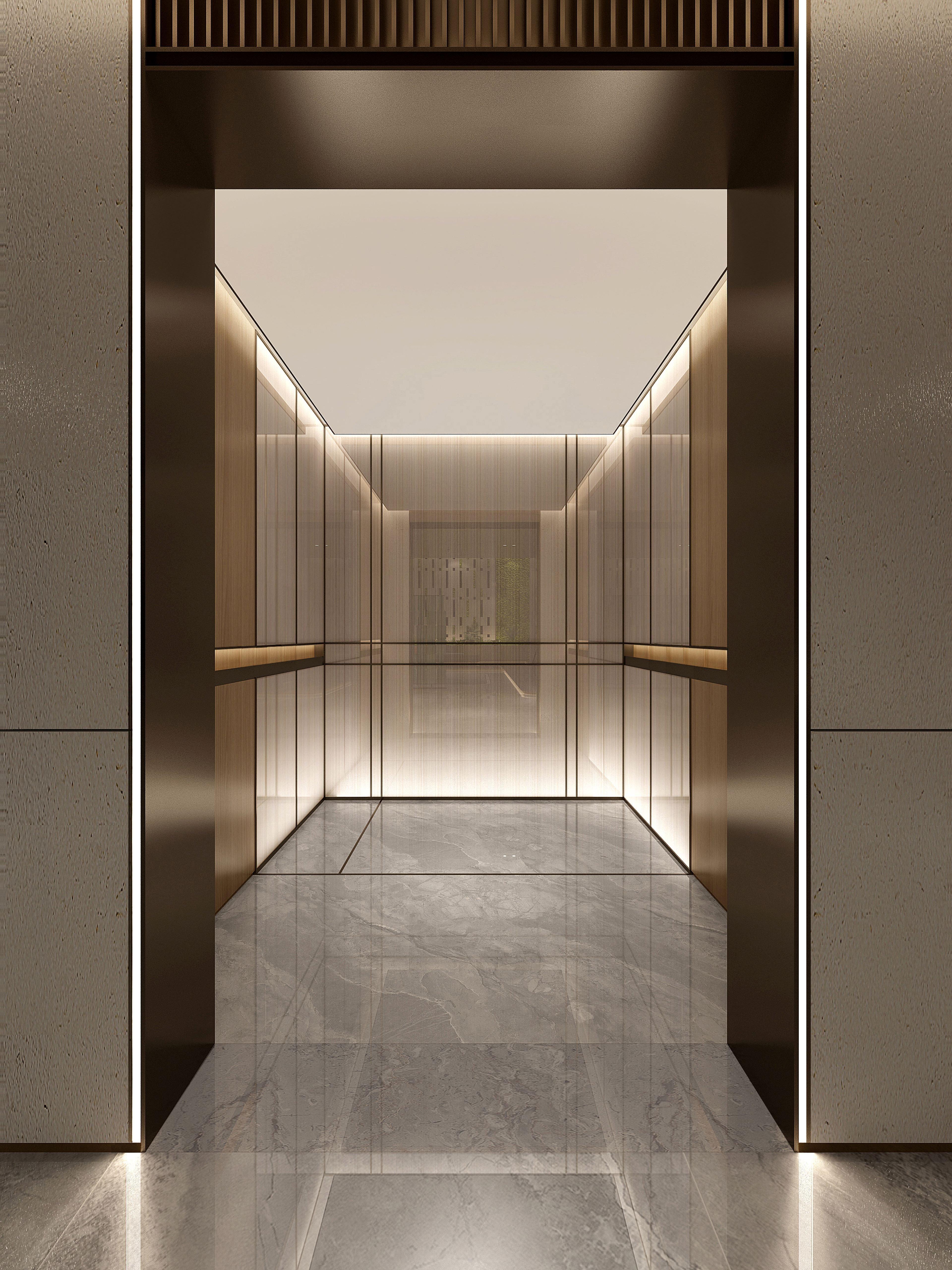 Holiday Inn Express Beijing Yizhuang Center By Ihg Eksteriør bilde
